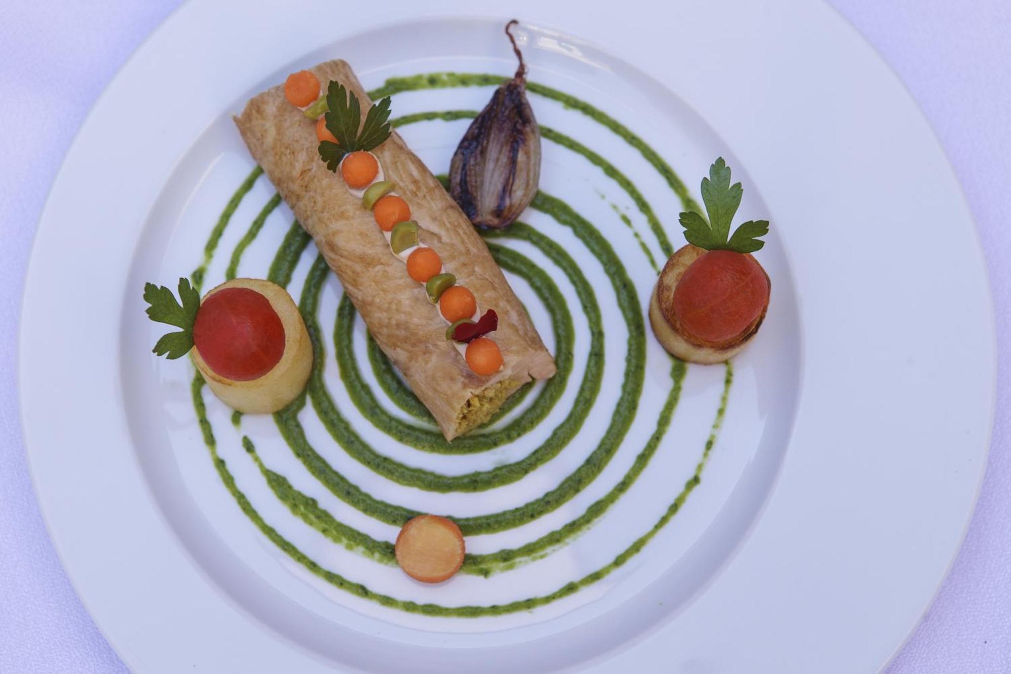 מרקש Riad Al Madina Marrakech & Spa מראה חיצוני תמונה